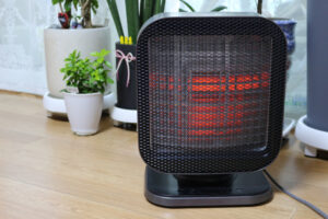 infrarood heater